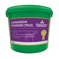 Global Herbs Cinnamon Powder (True) - 1kg